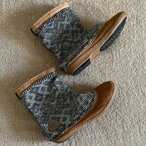 Women’s Sorel Winter Boots